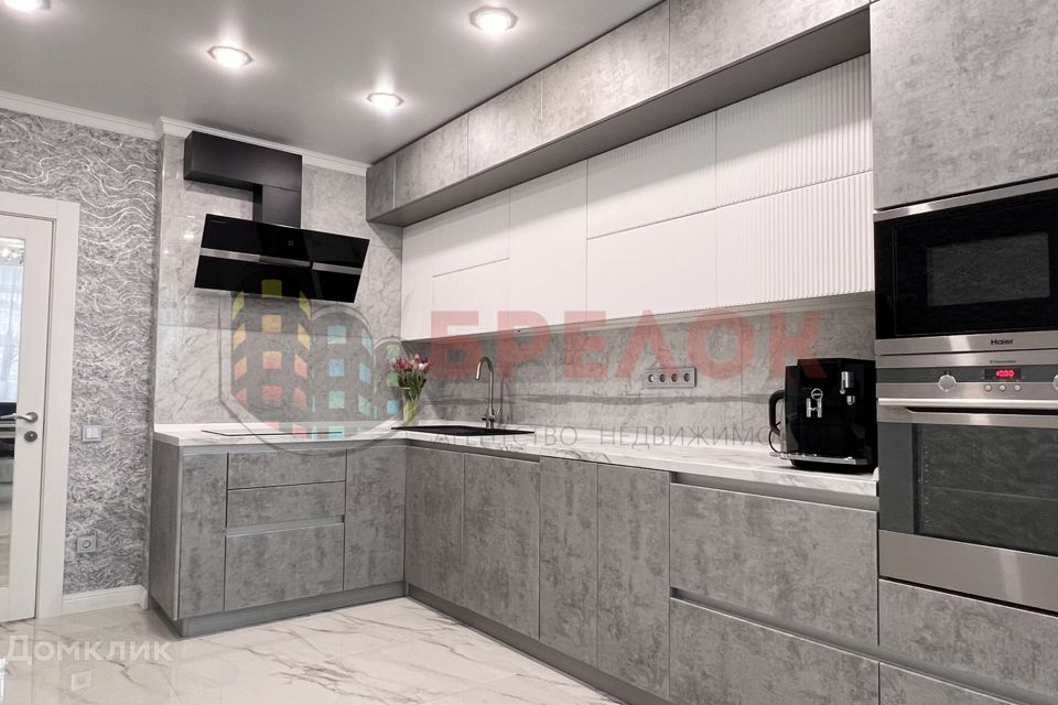 Продаётся 2-комнатная квартира, 44 м²