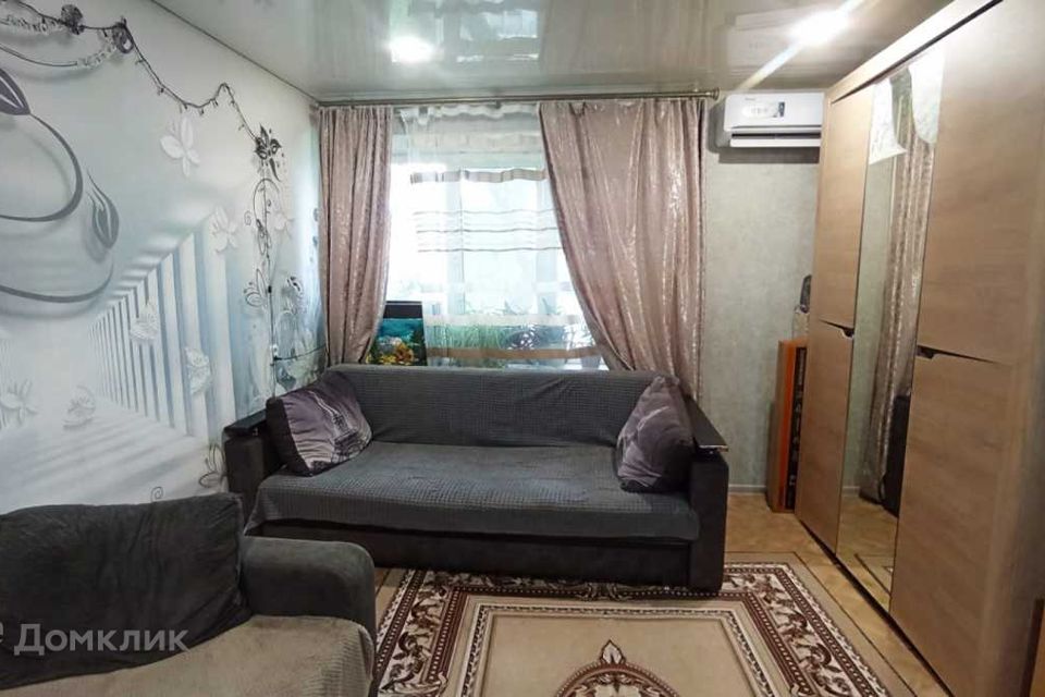 Продаётся 1-комнатная квартира, 18.2 м²