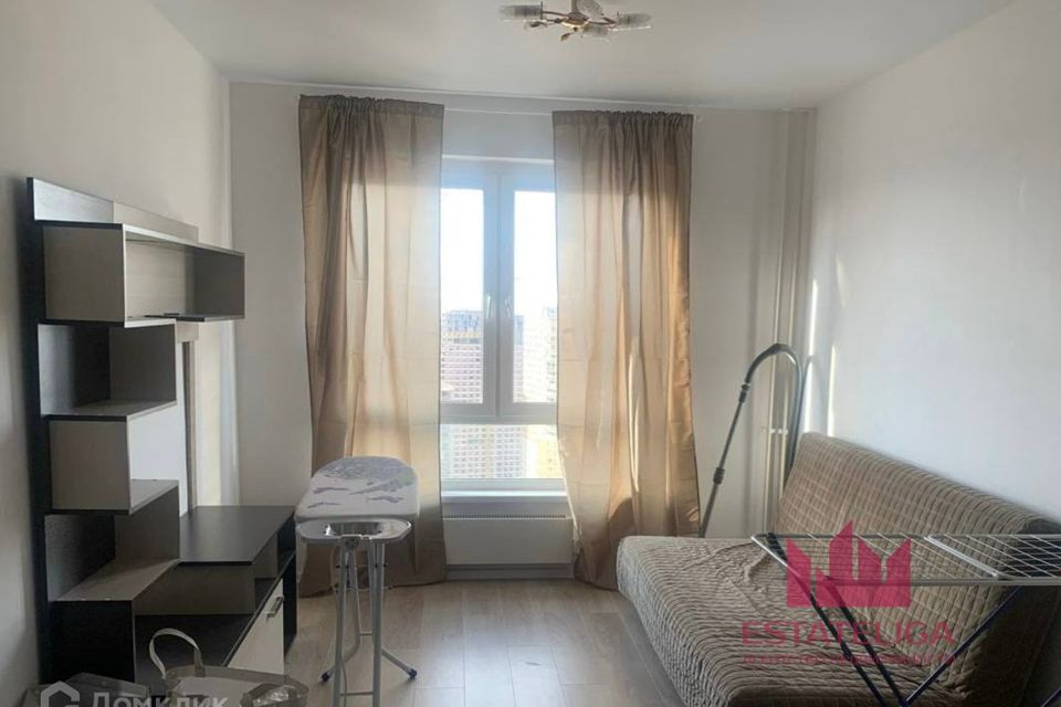 Сдаётся 3-комнатная квартира, 81 м²