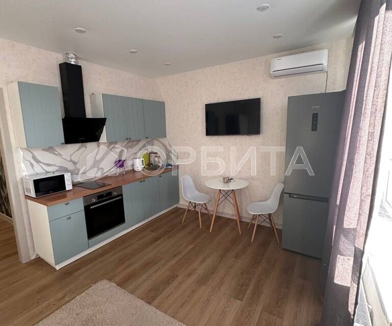 Сдаётся студия, 26.2 м²