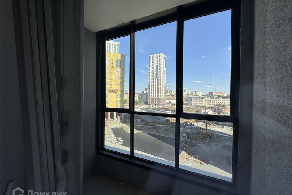 Продаётся 1-комнатная квартира, 36.2 м²