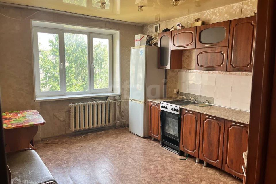 Сдаётся 1-комнатная квартира, 36 м²