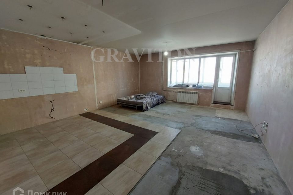 Продаётся 2-комнатная квартира, 77.5 м²