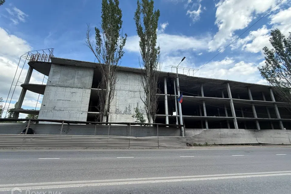 Продаётся помещение своб. назначения, 5469 м²