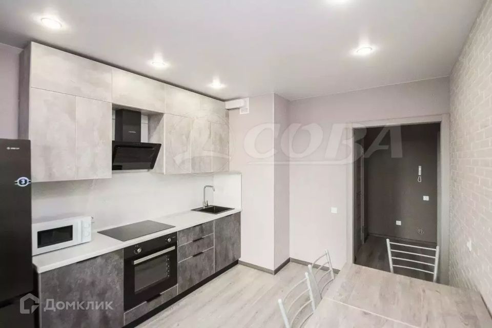 Продаётся 1-комнатная квартира, 36.2 м²