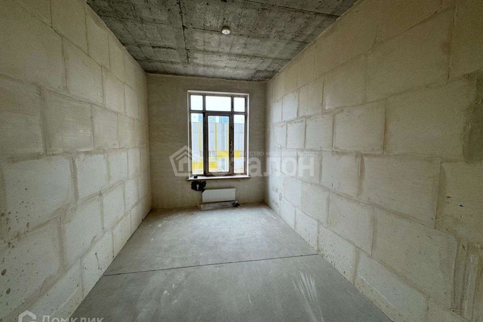 Продаётся 2-комнатная квартира, 81 м²