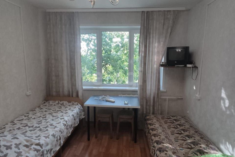Продаётся 1-комнатная квартира, 16.7 м²