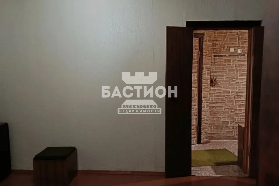 Продаётся 2-комнатная квартира, 41.8 м²