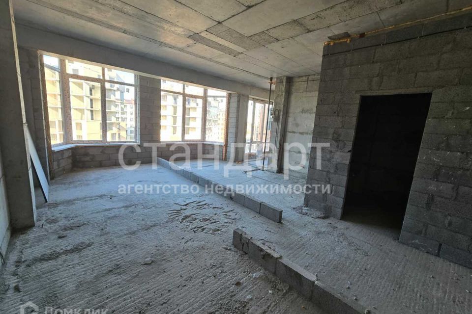Продаётся 1-комнатная квартира, 47 м²