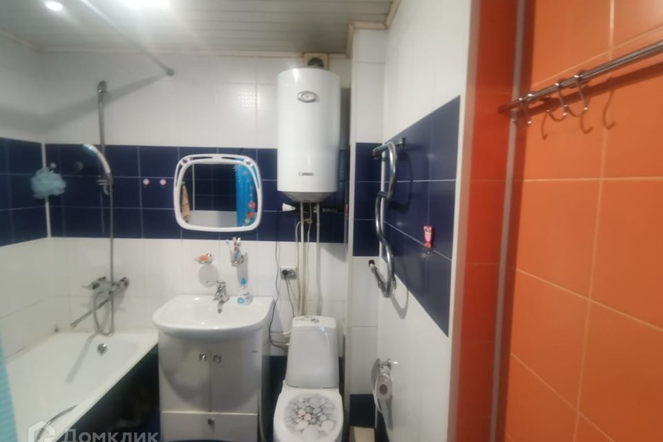 Продаётся 3-комнатная квартира, 60.1 м²