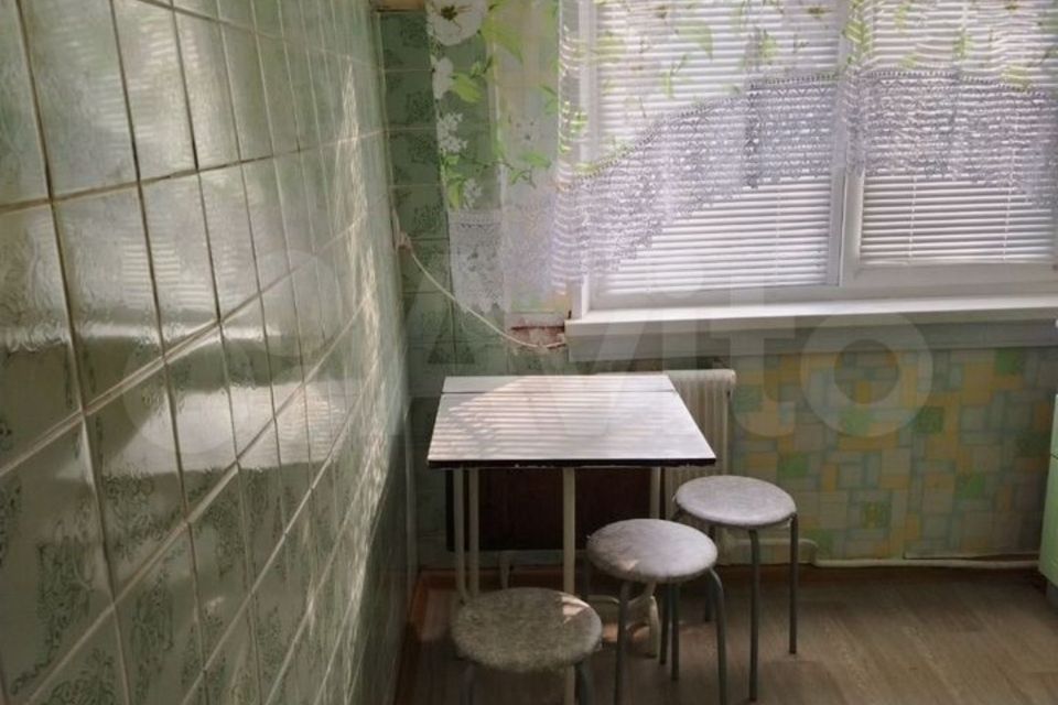Сдаётся 3-комнатная квартира, 56 м²