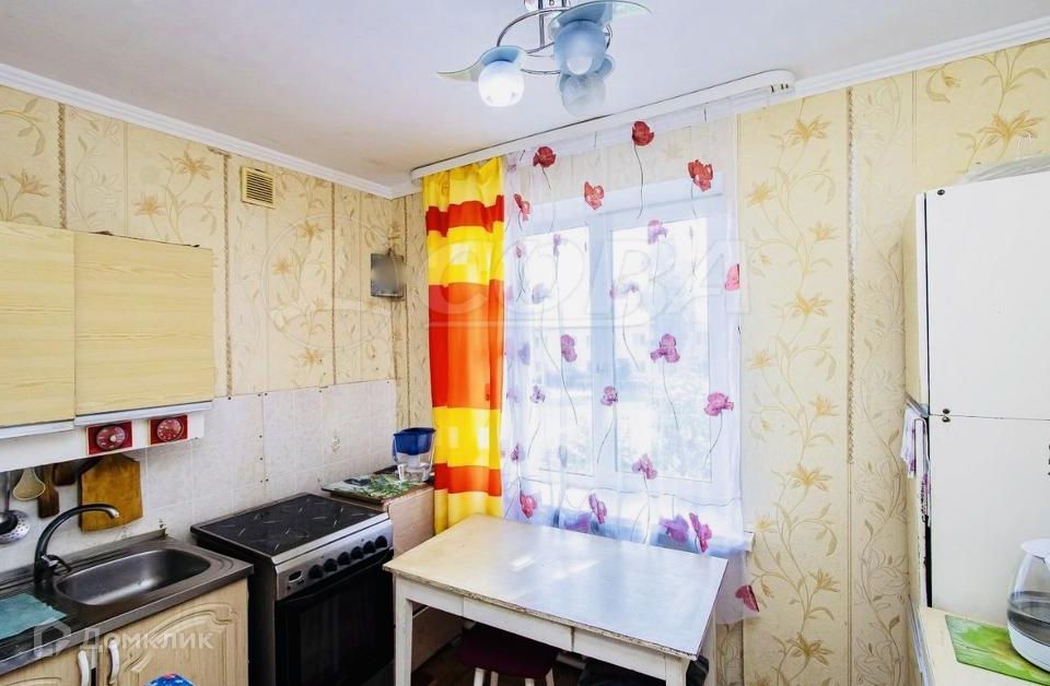 Продаётся 2-комнатная квартира, 41 м²
