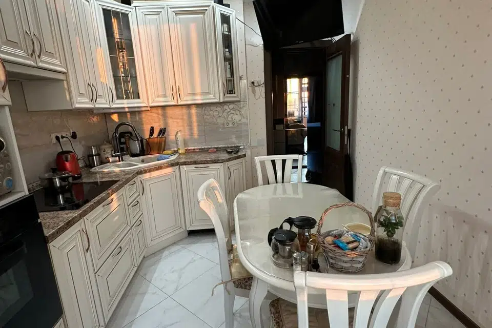 Продаётся 2-комнатная квартира, 52 м²