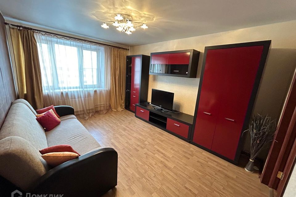 Продаётся 3-комнатная квартира, 70 м²