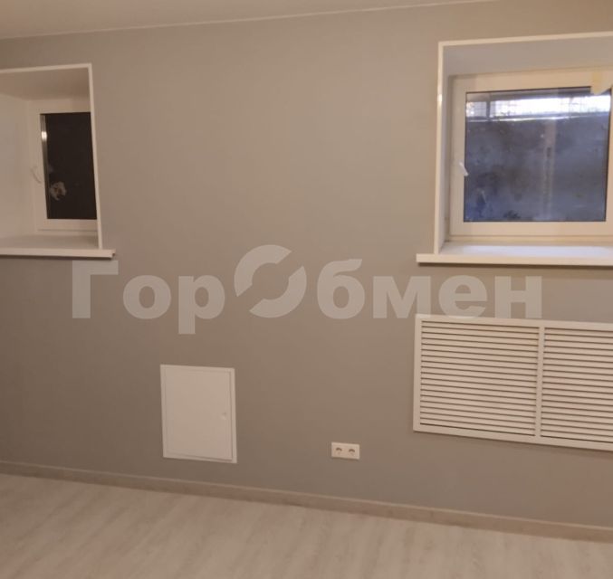 Продаётся студия, 17.6 м²
