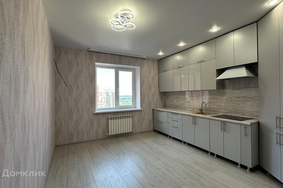 Продаётся 2-комнатная квартира, 63.5 м²