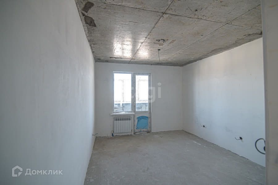 Продаётся 2-комнатная квартира, 72 м²