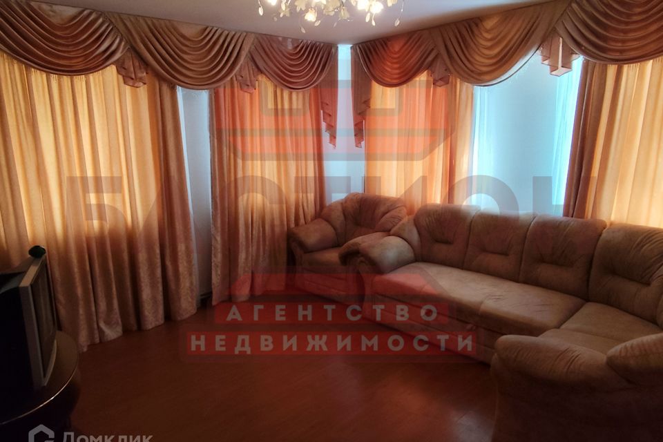 Продаётся 1-этажный дом, 78 м²