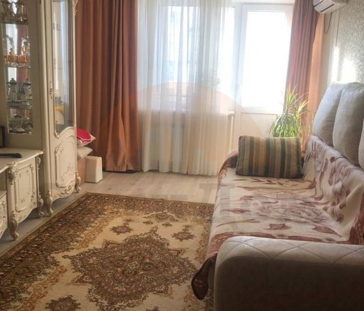 Продаётся 2-комнатная квартира, 51 м²