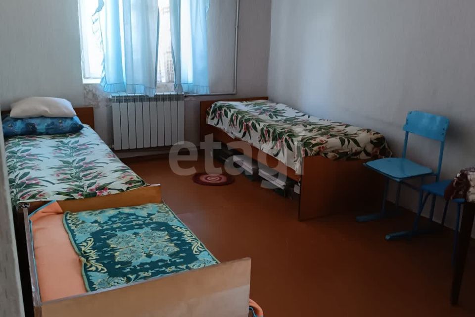 Продаётся 2-комнатная квартира, 43.4 м²