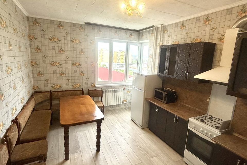 Продаётся 1-комнатная квартира, 41 м²
