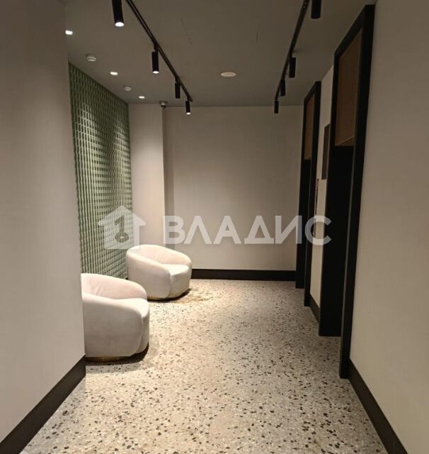 Продаётся студия, 23.9 м²