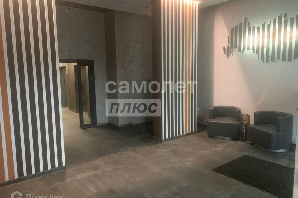 Продаётся студия, 30 м²