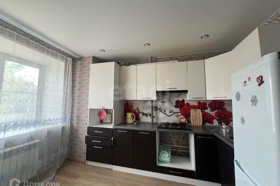 Сдаётся 1-комнатная квартира, 35 м²