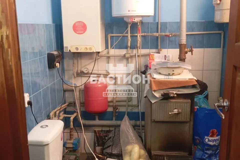 Продаётся 1-этажный дом, 85 м²