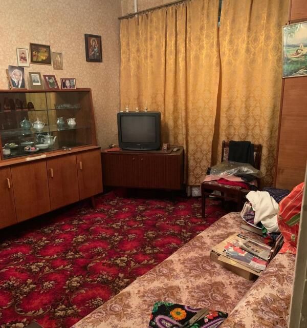 Продаётся 1-комнатная квартира, 30.6 м²