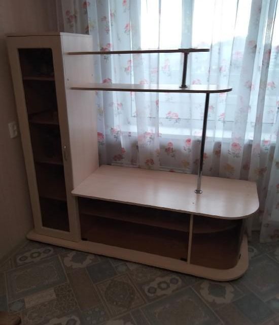 Сдаётся 1-комнатная квартира, 32 м²
