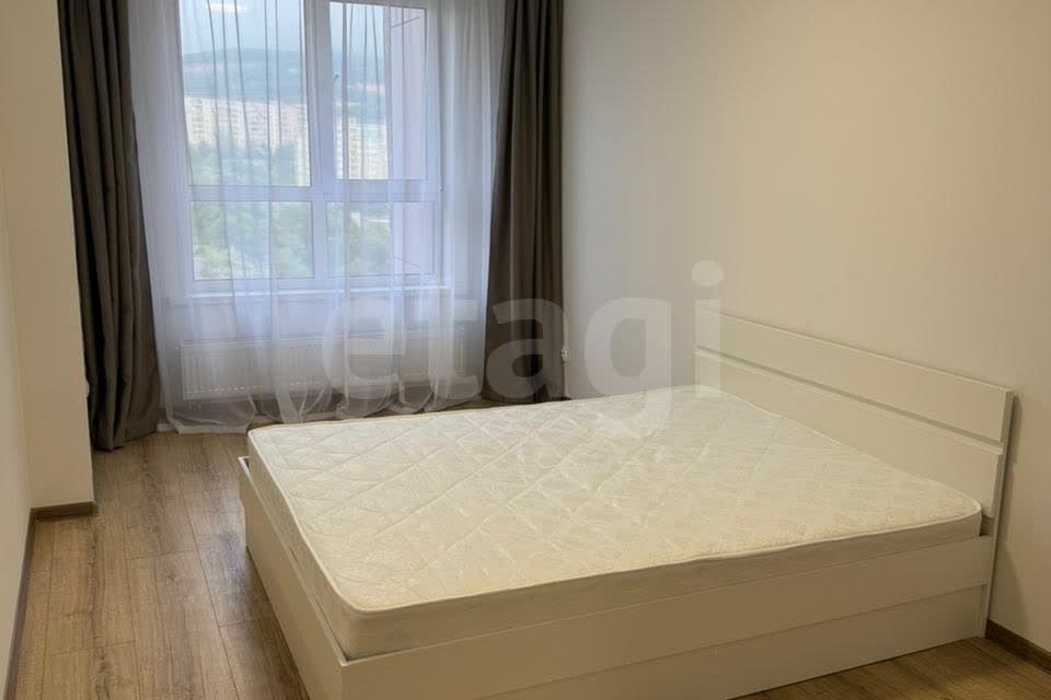 Продаётся 1-комнатная квартира, 40.9 м²