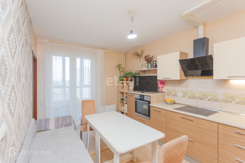 Продаётся 3-комнатная квартира, 80.4 м²