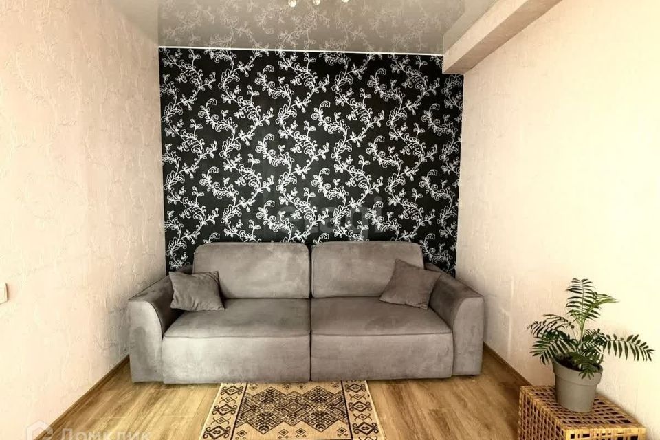 Продаётся 1-комнатная квартира, 41 м²