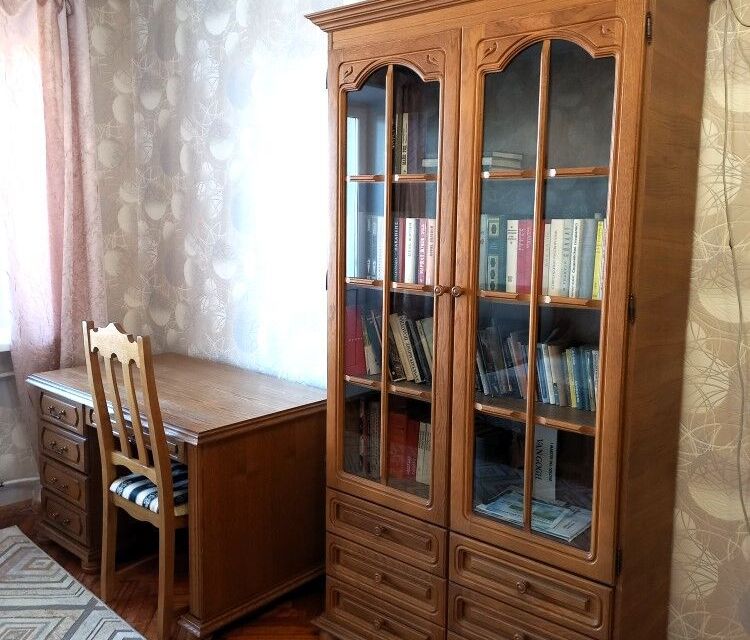 Сдаётся 1-комнатная квартира, 36.5 м²