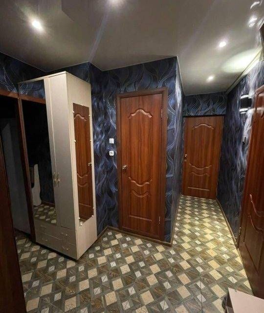 Сдаётся 2-комнатная квартира, 52 м²