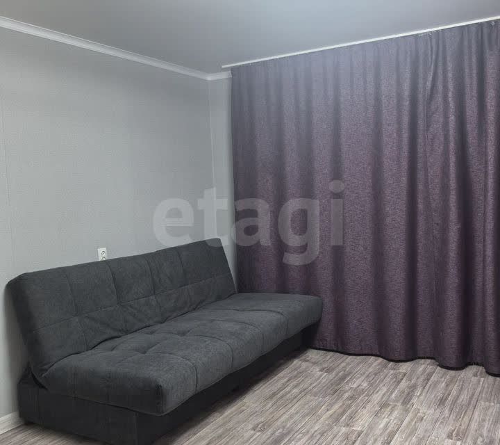 Сдаётся 1-комнатная квартира, 37.7 м²