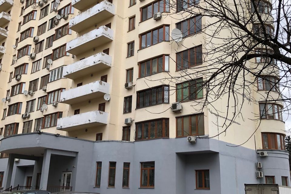 Сдаётся 2-комнатная квартира, 55 м²