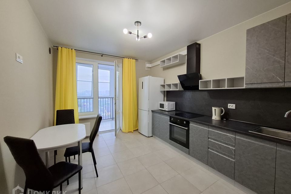 Сдаётся 2-комнатная квартира, 62.9 м²