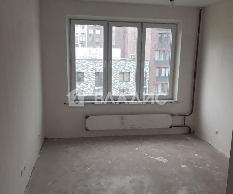Продаётся 2-комнатная квартира, 62 м²