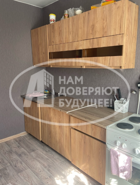 Продаётся 2-комнатная квартира, 47.4 м²