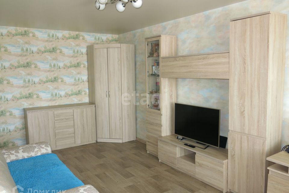 Продаётся 2-комнатная квартира, 53.1 м²