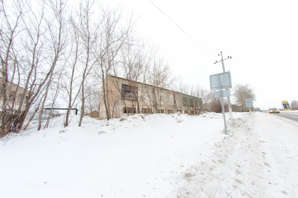 Продаётся склад, 2000.5 м²