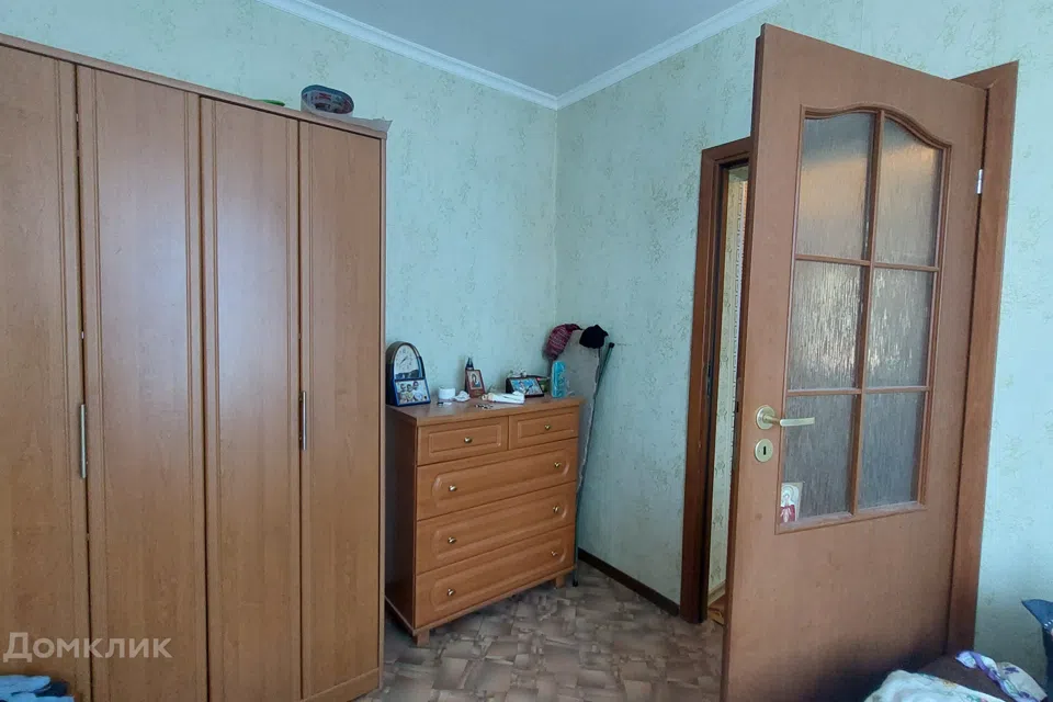 Продаётся 1-этажный дом, 106.8 м²