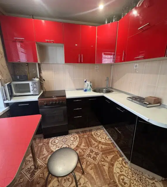 Продаётся 2-комнатная квартира, 42 м²