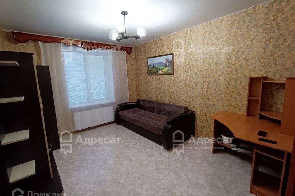 Сдаётся 1-комнатная квартира, 29.9 м²