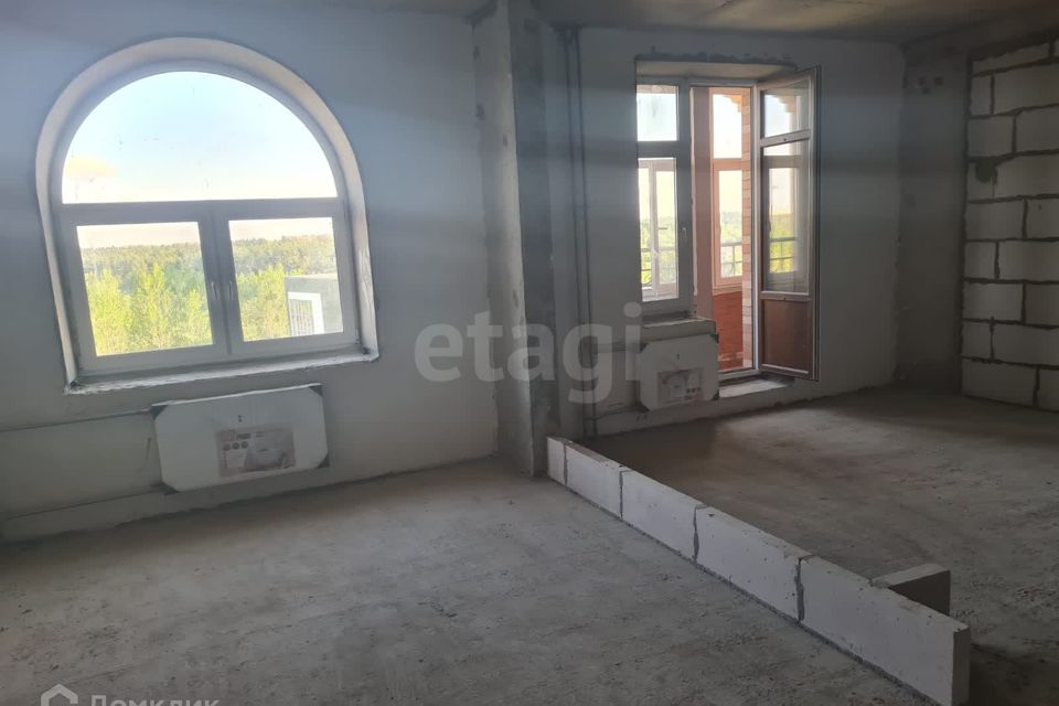 Продаётся 1-комнатная квартира, 37.3 м²
