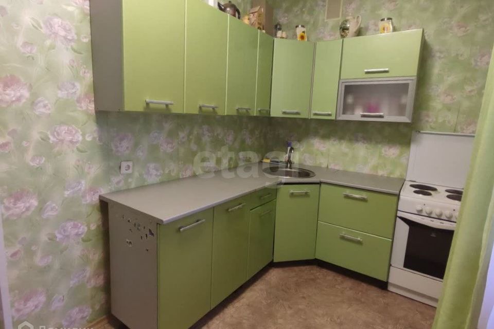 Сдаётся 2-комнатная квартира, 58 м²