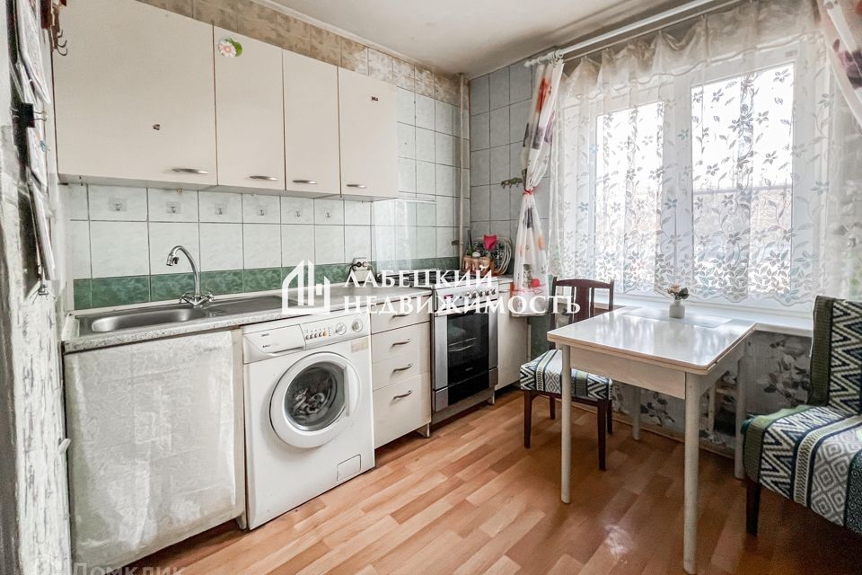 Продаётся 3-комнатная квартира, 72.2 м²
