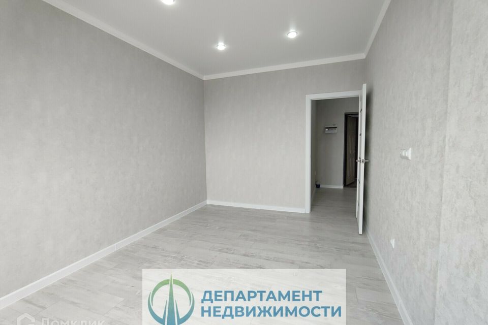 Продаётся 1-комнатная квартира, 36 м²
